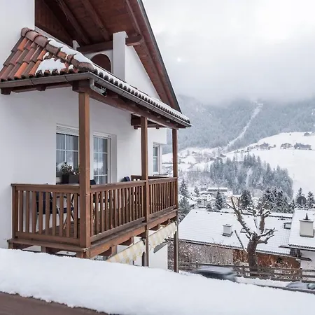 Apartment Vista Stlarida Ortisei