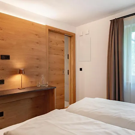 Vista Stlarida Apartment Ortisei