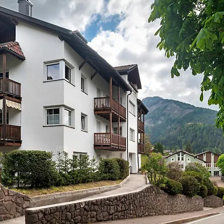 Vista Stlarida * Ortisei