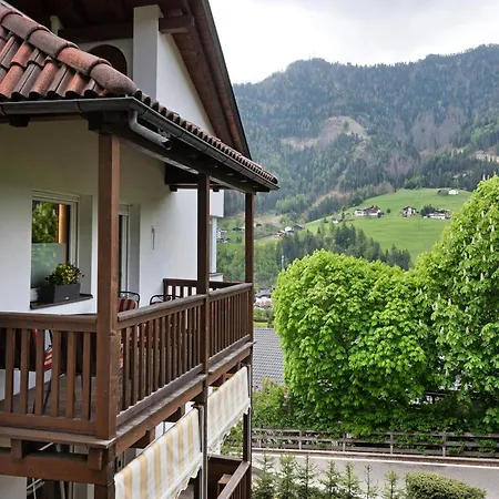 Vista Stlarida Apartment Ortisei