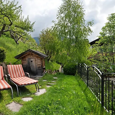 Vista Stlarida Ortisei